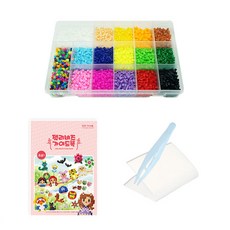 jelly beads 工藝托盤 6501, Multicolor