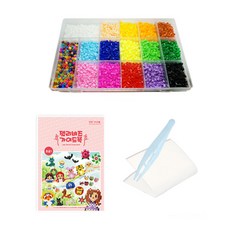 jelly beads 工藝托盤 9001, 多彩