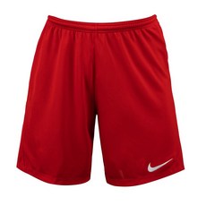 NIKE 耐吉 男款 Dri-FIT Park III NB 短褲 BV6855-657