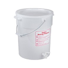 CAMBRO 商用飲料分配器 DSPR6, 混色, 22.7L