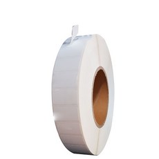 Barcode Bank 藝術標籤紙 4 x 2.5 cm, 5000格, 1個