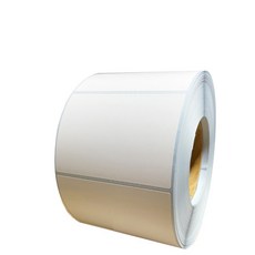 Barcode Bank 藝術標籤紙 10 x 8 cm, 1000格, 1個