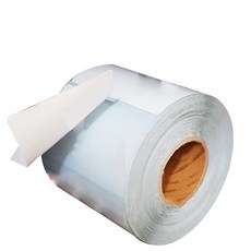 Barcode Bank 感熱標籤紙 8 x 6 cm, 1500格, 1個