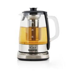 DAEWON 玻璃煮茶壺 1.5L, DW-TM8820