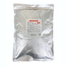 토마토 분말, 1kg, 1개