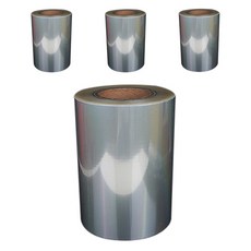 Woolim 封口膜手動固定 200mm x 200m, 4個