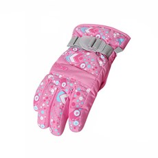 LACIELO 孩童滑雪手套 LAK-1604