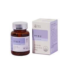 FARM&TOP 孕婦葉酸, 60顆, 1個