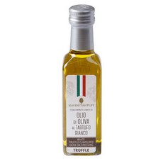 SAVINI TARTUFI 薩維尼松露 白松露橄欖油, 100ml, 1個