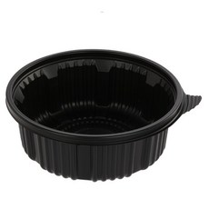 COOK&LOCK 220熱水容器牛黑體, 1入, 200個
