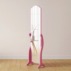 가팡 전신거울 13번, 핑크