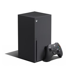 엑스박스 마이크로소프트 Series X 1TB 스텐다드