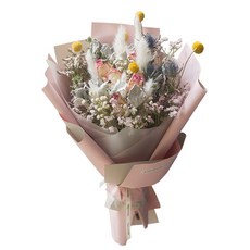 GAPANG 乾花 02 DRYB008, 混色