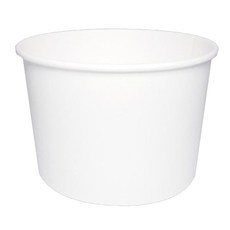 다용도 일회용 용기 무지 140 x 108 mm, 500개입, 1개