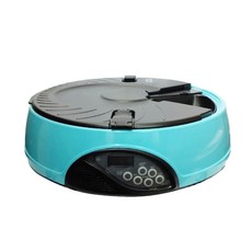 PET eRang 6-丸自動餐, 藍色