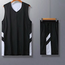 Natseonotjang 統一的雙面籃球西裝UNC-25-1