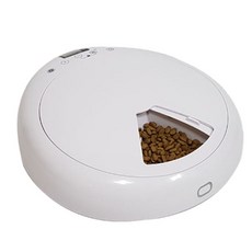 PET eRang 高級6-球自動餐, 單色
