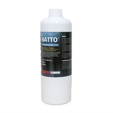 신미미 나또 쉬림프 박테리아, 1000ml, 1개
