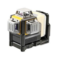 DEWALT 得偉 多線綠色激光水平儀 DCE089LG-KR, 1入
