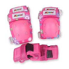 Alpaca 衛兵, 粉色的