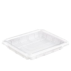 白色密封容器主體 23193, 1個, 400個