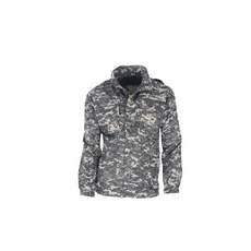 Ferra US 男士數字 Safari 連帽套頭衫 OCOHN7002F0