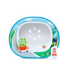 brica 遙控安全後視鏡, 混色, 1入