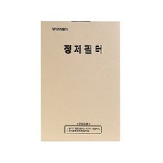 Winners 食用油 油品過濾紙 325 x 460 mm 100入, 1個