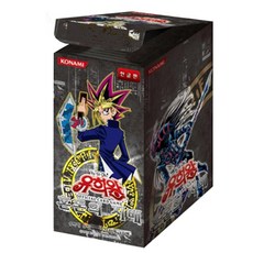 Yu-Gi-Oh 遊戲王 混沌統治的補充包盒, 混色