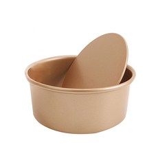CHEFMADE 圓形蛋糕模具, 1組