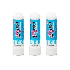 코빵에어 쿨, 3개