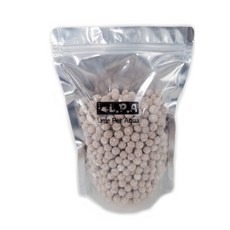 L.P.A Coco Sex過濾棉 1L, 1個