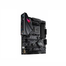 에이수스 메인보드 ROG STRIX B450-F GAMING II 아이보라