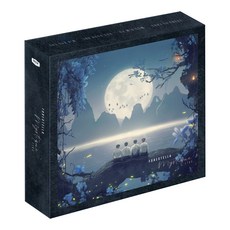 Forestella - MYSTIQUE LIVE 套件