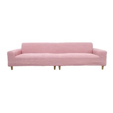 sofaskins Zaragoza 西班牙沙發套 5 座, 淡粉色