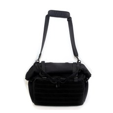 Brumming用旅行T恤包不含框架, 黑色的