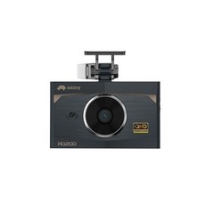 오토비 전후방 32G QHD 2채널 블랙박스, AQ200