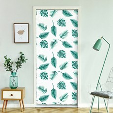 凱薩琳門簾 M102, 類型1