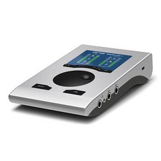 RME Babyface Pro FS 音訊介面, 單一顏色