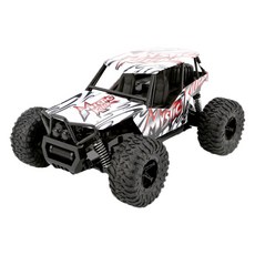 미스틱킬러 대형 몬스터 오프로드 충전식 RC카 LR-R001, 혼합색상, 1개