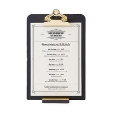 mo:ro 直立式展示板+底座, 黑色+金色, 1套