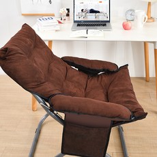가팡 안락의자 13번, 브라운, 1개