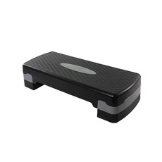 2層運動踏板, 混色