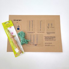 SKC 木針 衝針+說明書+厚實練習室隨機出貨, 1套