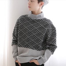 Nana Juni 男童 WIFI 針織衫