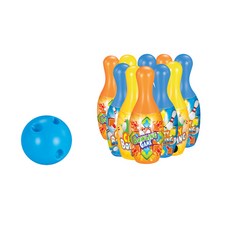 罷工雙保齡球玩 boqisp3398, 混色