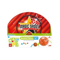 Magic Shoot 室內籃球架 boqisp3434, 混色