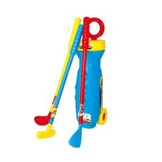 兒童多合一高爾夫遊戲 A boqisp3311, 混色