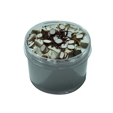杏仁牛奶香史萊姆 210ml, 單色