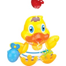 操場鴨子水車沐浴 xinglo8823, 隨機發貨